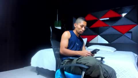 Snapshot of richar_voller chatting on May 2026 11:27:01 AM richar_voller online show from May 2026 11:27:01 AM
