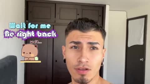 Richard online show from January 2025 05:16:01 AM