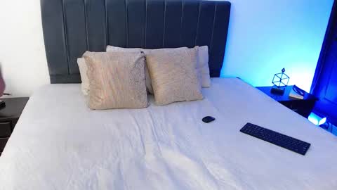 Richard online show from January 2025 11:04:01 PM