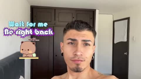 Richard online show from February 2025 03:19:01 AM