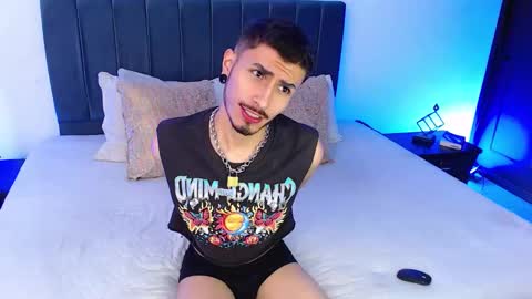 Richard online show from February 2025 05:49:02 AM