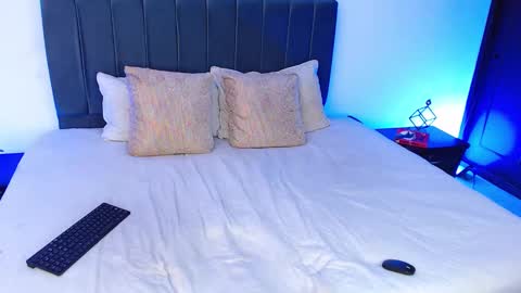 Richard online show from February 2025 03:36:02 AM