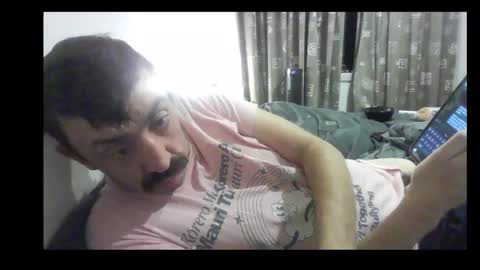 Richard online show from May 2026 09:15:02 AM