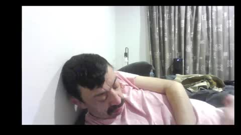 Richard online show from May 2026 05:31:02 PM