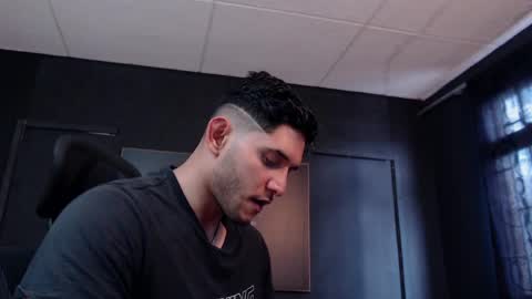 Ricardo online show from May 2026 02:55:02 PM