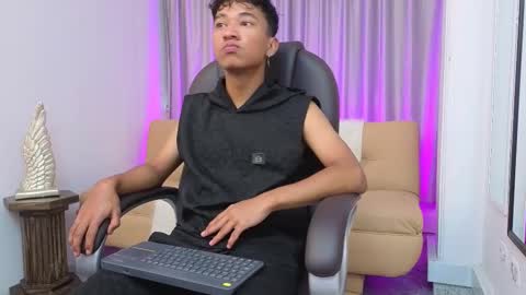 richard_price online show from March 2026 01:15:01 PM