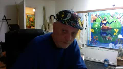 Richard online show from February 2026 02:34:02 AM