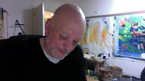 Richard online show from March 2026 12:45:01 AM