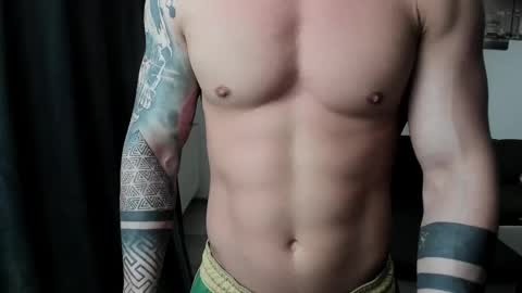 RichardDarell online show from March 2026 06:07:01 AM