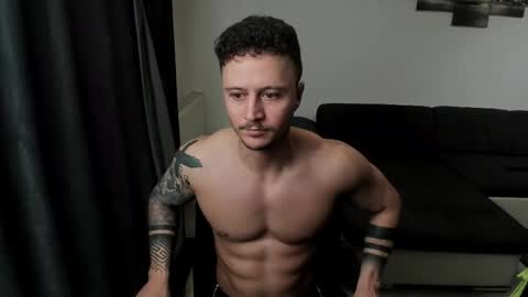 RichardDarell online show from April 2026 04:43:02 AM