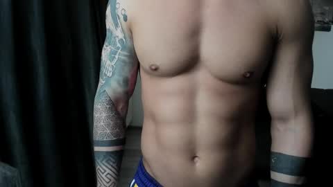 RichardDarell online show from April 2026 04:19:01 AM