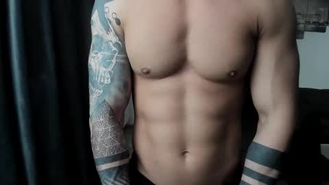 RichardDarell online show from May 2026 05:02:02 AM