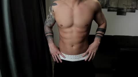 RichardDarell online show from May 2026 05:47:01 AM