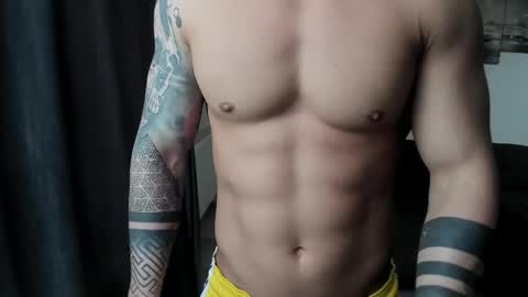 RichardDarell online show from May 2026 05:03:02 AM