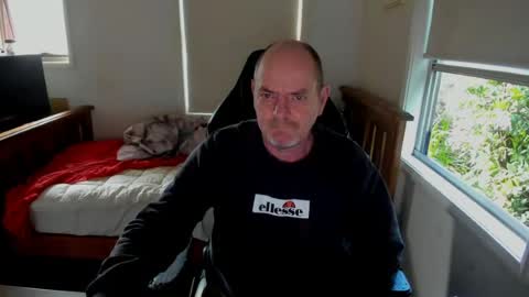 richie_de online show from July 2026 04:29:01 AM