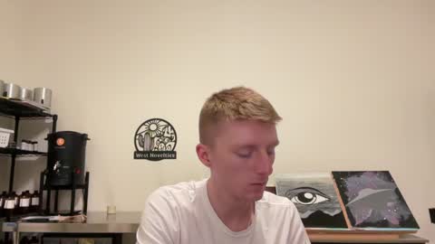 Richie online show from January 2025 12:23:01 AM