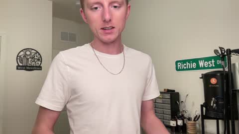 Richie online show from February 2025 12:10:01 AM