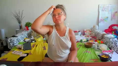 Anna - not anna - right Anna  online show from September 2025 12:59:02 PM