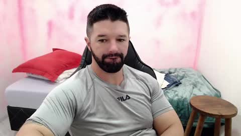 Snapshot of richrolland chatting on February 2025 03:03:01 PM Rickseduction online show from February 2025 03:03:01 PM