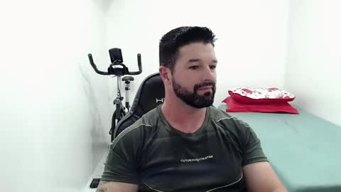 Snapshot of richrolland chatting on February 2025 11:19:02 PM Rickseduction online show from February 2025 11:19:02 PM