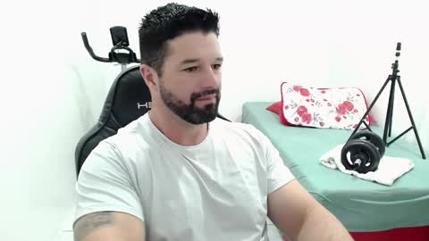 Snapshot of richrolland chatting on February 2025 12:32:01 AM Rickseduction online show from February 2025 12:32:01 AM