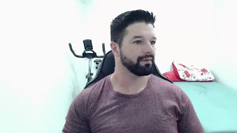 Snapshot of richrolland chatting on March 2025 10:20:02 PM Rickseduction online show from March 2025 10:20:02 PM