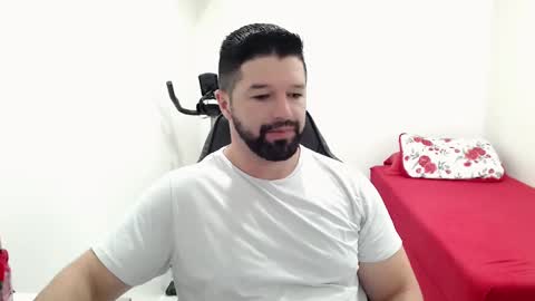 Snapshot of richrolland chatting on March 2025 01:26:02 PM Rickseduction online show from March 2025 01:26:02 PM