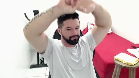 Snapshot of richrolland chatting on March 2025 07:37:02 PM Rickseduction online show from March 2025 07:37:02 PM