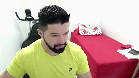 Snapshot of richrolland chatting on March 2025 05:50:02 PM Rickseduction online show from March 2025 05:50:02 PM