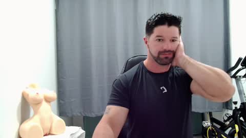 Snapshot of richrolland chatting on November 2025 02:32:02 AM Rickseduction online show from November 2025 02:32:02 AM