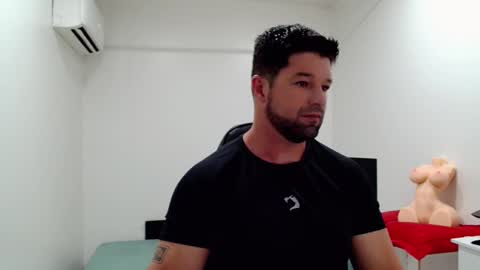 Snapshot of richrolland chatting on December 2025 10:19:01 AM Rickseduction online show from December 2025 10:19:01 AM