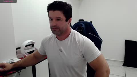 Rickseduction online show from June 2026 09:48:01 PM