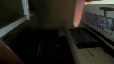 rick2972 online show from March 2026 11:20:02 PM