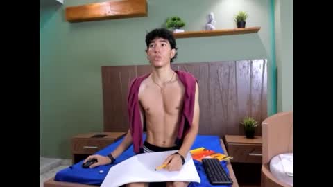 Rick Flame online show from January 2026 02:22:02 PM