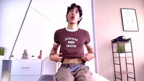 Rick Flame online show from February 2026 01:55:01 PM