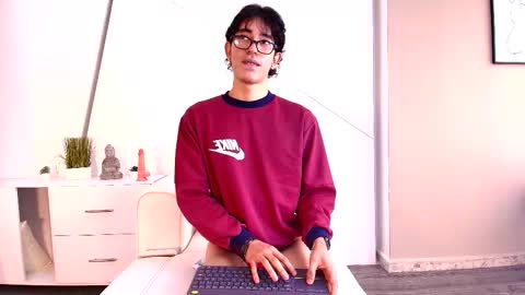 Snapshot of rick_flame06 chatting on February 2026 02:37:02 PM rick_flame06 online show from February 2026 02:37:02 PM