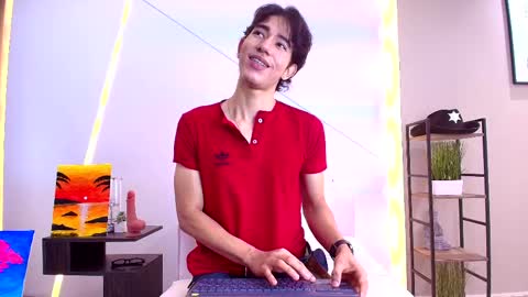 rick_flame06 online show from March 2026 01:55:01 PM