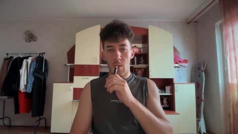 Snapshot of rick_miles chatting on June 2026 08:04:02 AM Rick online show from June 2026 08:04:02 AM