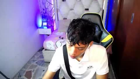 Rick oficiall online show from January 2026 12:09:02 PM