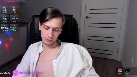 Rick online show from November 2025 10:48:01 PM