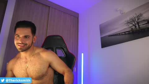 Snapshot of rick_smith153 chatting on December 2024 04:36:02 AM Rick online show from December 2024 04:36:02 AM