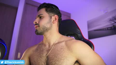 Snapshot of rick_smith153 chatting on December 2024 04:04:02 AM Rick online show from December 2024 04:04:02 AM