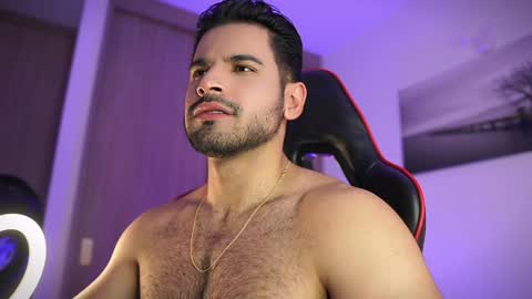 Snapshot of rick_smith153 chatting on December 2024 04:54:02 AM Rick online show from December 2024 04:54:02 AM