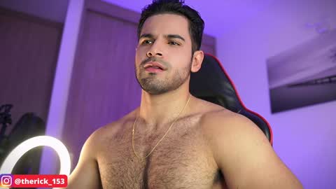 Snapshot of rick_smith153 chatting on December 2024 04:40:01 AM Rick online show from December 2024 04:40:01 AM