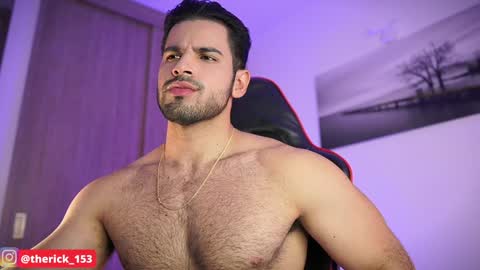 Snapshot of rick_smith153 chatting on December 2024 03:37:01 AM Rick online show from December 2024 03:37:01 AM