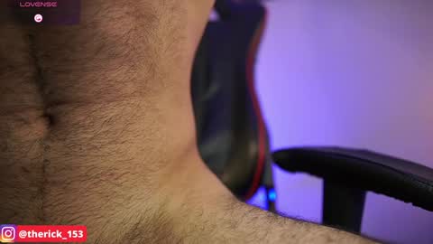 Snapshot of rick_smith153 chatting on December 2024 10:39:02 AM Rick online show from December 2024 10:39:02 AM