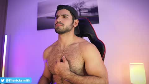 Snapshot of rick_smith153 chatting on December 2024 04:47:02 AM Rick online show from December 2024 04:47:02 AM