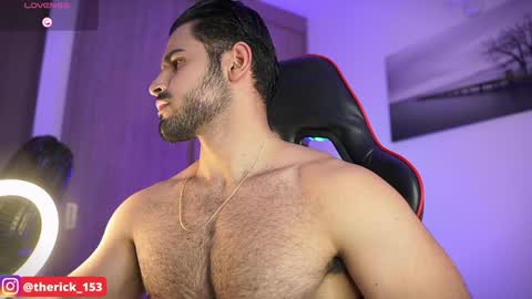 Snapshot of rick_smith153 chatting on December 2024 03:15:01 AM Rick online show from December 2024 03:15:01 AM