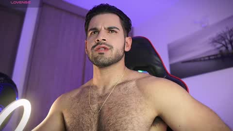 Snapshot of rick_smith153 chatting on January 2025 04:02:01 AM Rick online show from January 2025 04:02:01 AM