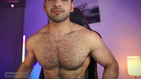 Snapshot of rick_smith153 chatting on January 2025 04:59:01 AM Rick online show from January 2025 04:59:01 AM